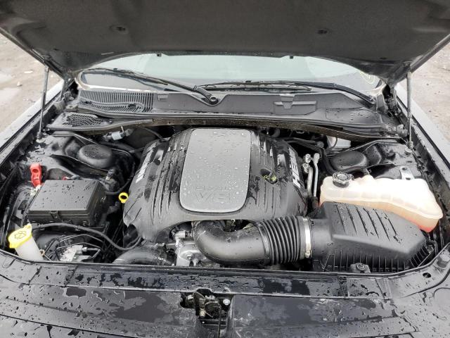 Photo 11 from auction – 2021 DODGE CHALLENGER with VIN 2C3CDZBT3MH631585