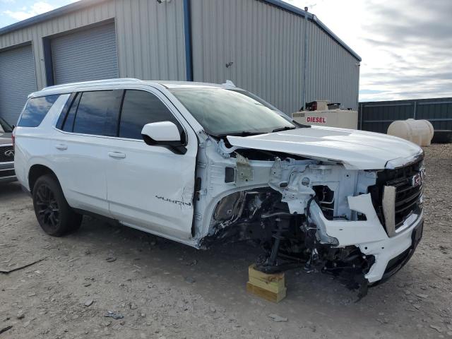 Photo 4 from auction – 2022 GMC YUKON SLE with VIN 1GKS2AKD5NR231976