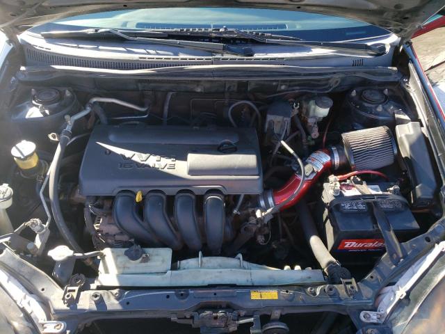 Foto 11 de la subasta – 2004 TOYOTA COROLLA CE con VIN JTDBR32EX42043554