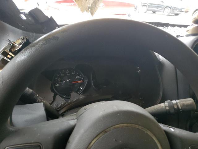 Photo 9 from auction – 2013 JEEP COMPASS SP with VIN 1C4NJDBB4DD177660