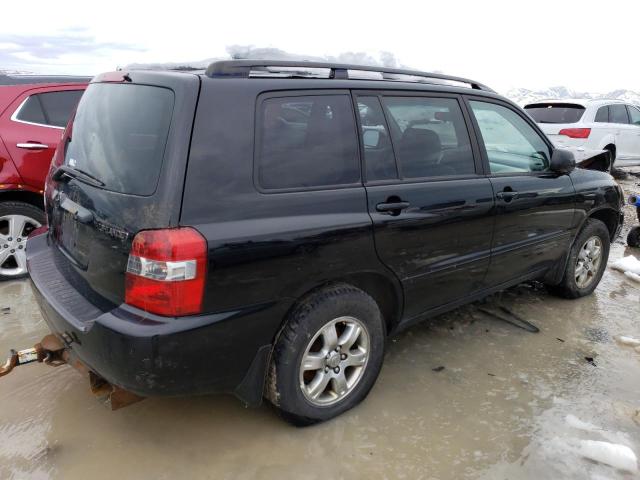 Photo 3 from auction – 2005 TOYOTA HIGHLANDER with VIN JTEEP21A950125814