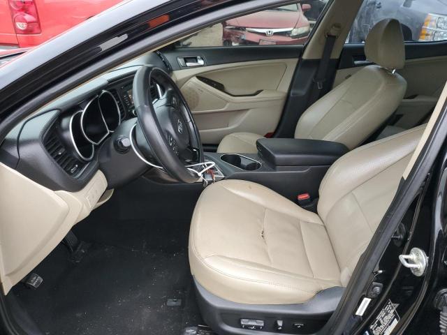 Photo 7 from auction – 2015 KIA OPTIMA EX with VIN 5XXGN4A7XFG415854