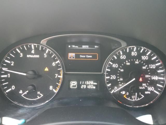 Photo 9 from auction – 2014 NISSAN PATHFINDER with VIN 5N1AR2MM0EC726963
