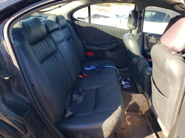Photo 10 from auction – 1997 PONTIAC GRAND PRIX with VIN 1G2WP52K0VF319151