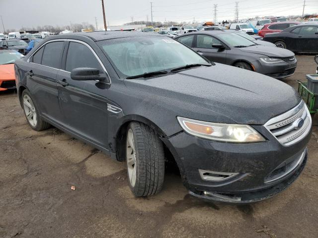 Photo 4 from auction – 2010 FORD TAURUS SHO with VIN 1FAHP2KT2AG100892