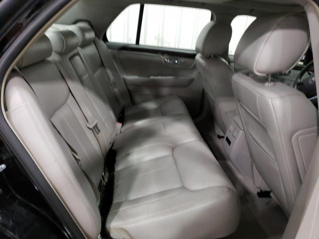 Photo 10 from auction – 2011 CADILLAC DTS LUXURY with VIN 1G6KD5E61BU123828