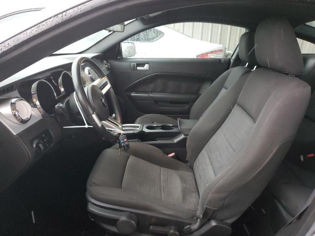 Photo 7 from auction – 2006 FORD MUSTANG with VIN 1ZVFT80N565227320