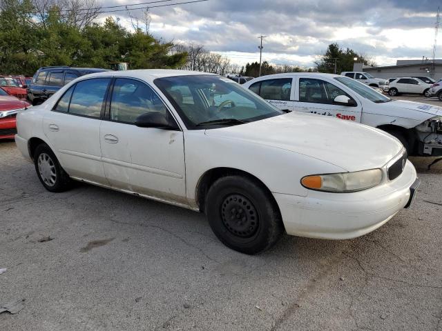 Photo 4 from auction – 2004 BUICK CENTURY CU with VIN 2G4WS52J141153970