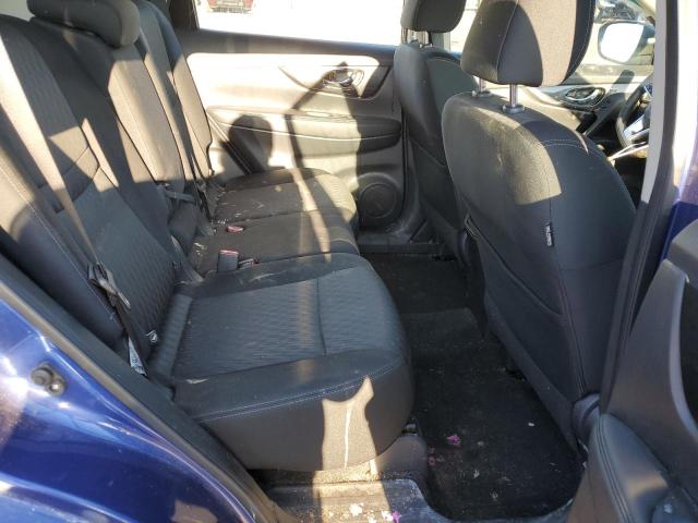 Photo 10 from auction – 2017 NISSAN ROGUE S with VIN KNMAT2MVXHP551455