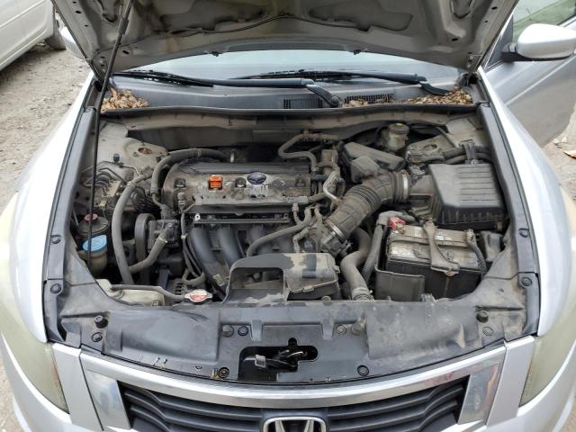 Photo 11 from auction – 2009 HONDA ACCORD with VIN 1HGCP26359A090213