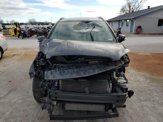Photo 5 from auction – 2016 BUICK ENCORE with VIN KL4CJASB2GB613437