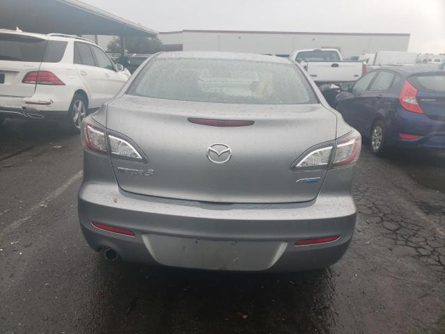 Photo 6 from auction – 2012 MAZDA 3 I with VIN JM1BL1V86C1668310