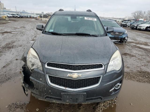 Photo 5 from auction – 2011 CHEVROLET EQUINOX LT with VIN 2CNALPEC8B6362249