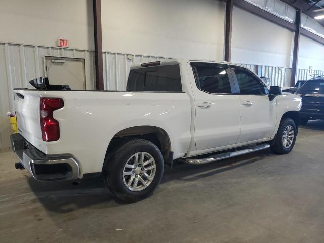 Photo 3 from auction – 2020 CHEVROLET SILVERADO with VIN 3GCPWCED6LG262003