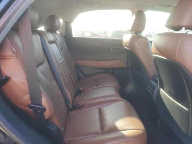 Photo 11 from auction – 2013 LEXUS RX 350 with VIN 2T2ZK1BAXDC112891