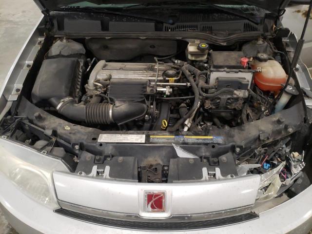 صورة رقم 11 من المزاد - 2004 SATURN ION LEVEL مع VIN 1G8AJ52F74Z200949