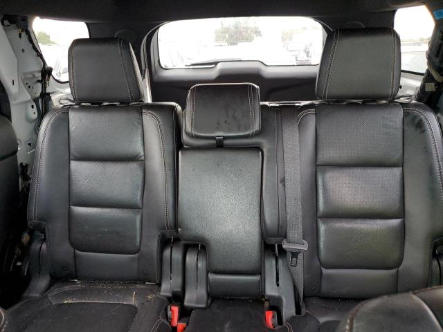 Photo 10 from auction – 2013 FORD EXPLORER S with VIN 1FM5K8GT6DGC00050