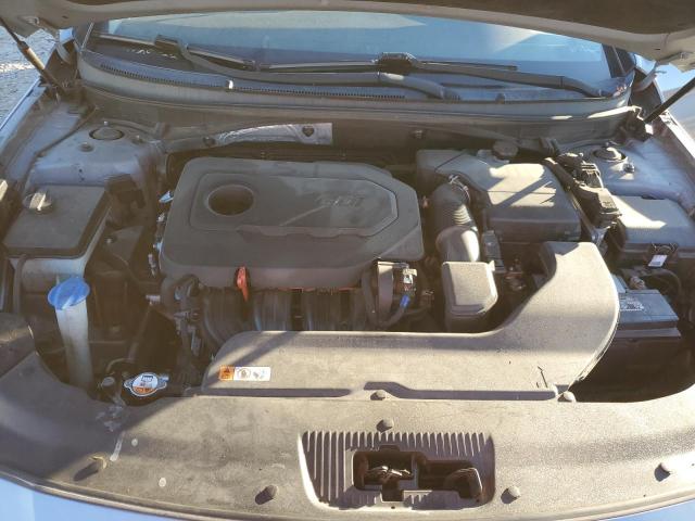 Photo 11 from auction – 2017 HYUNDAI SONATA SE with VIN 5NPE24AF1HH538313