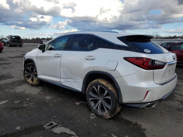 Photo 2 from auction – 2016 LEXUS RX 350 BAS with VIN 2T2BZMCAXGC016132