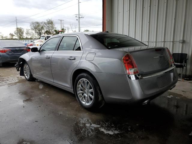 Photo 2 from auction – 2014 CHRYSLER 300 with VIN 2C3CCAAG7EH376482