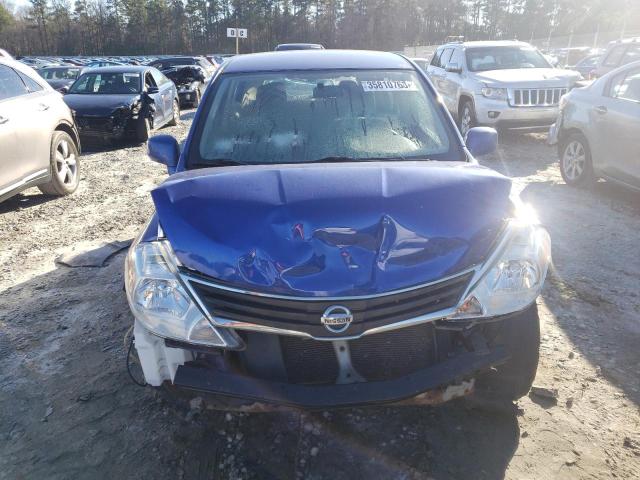 Photo 5 from auction – 2011 NISSAN VERSA S with VIN 3N1BC1CP7BL505167