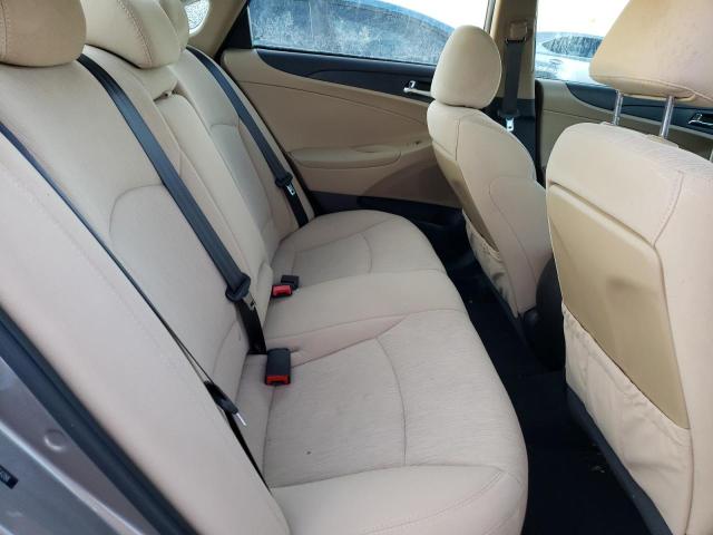 Photo 10 from auction – 2014 HYUNDAI SONATA GLS with VIN 5NPEB4AC1EH864288