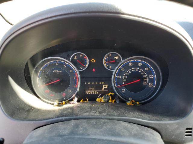 Photo 9 from auction – 2011 SUZUKI SX4 LE with VIN JS2YC5A26B6300395