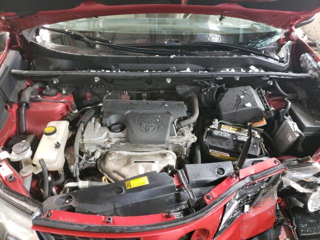 Photo 12 from auction – 2014 TOYOTA RAV4 LIMIT with VIN 2T3DFREV5EW144915