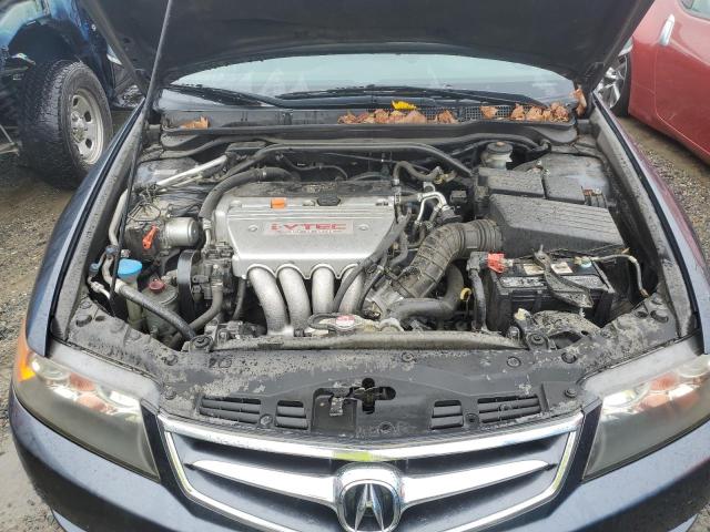 Photo 11 from auction – 2006 ACURA TSX with VIN JH4CL96846C023986