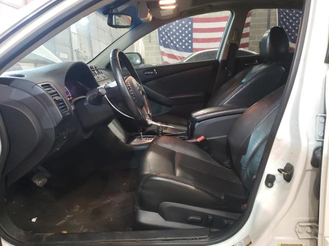 Photo 7 from auction – 2010 NISSAN ALTIMA BAS with VIN 1N4AL2AP2AN464937
