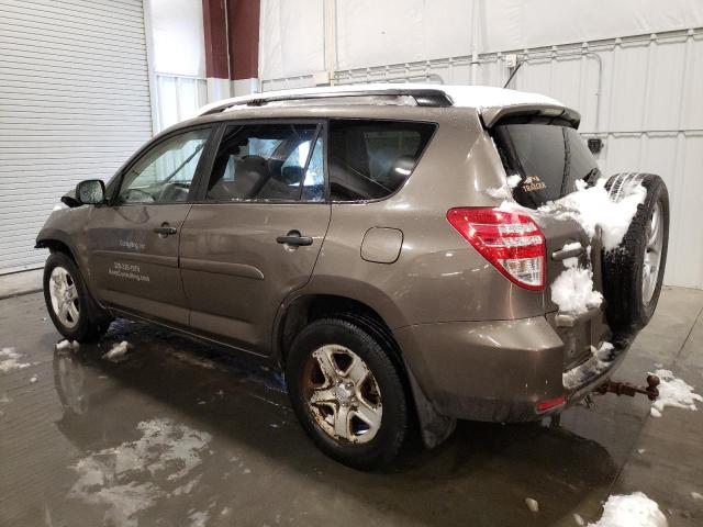 Photo 2 from auction – 2012 TOYOTA RAV4 with VIN JTMJK4DV5C5107869