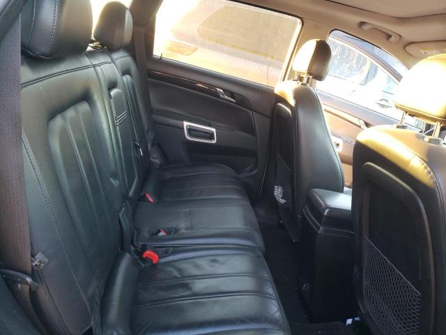 Photo 11 from auction – 2013 CHEVROLET CAPTIVA LT with VIN 3GNAL4EK2DS595808