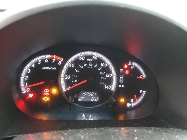 Photo 9 from auction – 2010 MAZDA 5 with VIN JM1CR2WL7A0363591