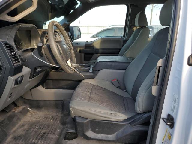 Photo 7 from auction – 2016 FORD F150 SUPER with VIN 1FTEX1C88GFA68465