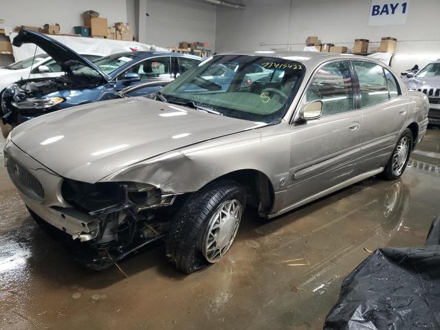 Photo 1 from auction – 2000 BUICK LESABRE CU with VIN 1G4HP54K0YU254640