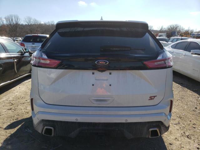 Photo 6 from auction – 2020 FORD EDGE ST with VIN 2FMPK4AP9LBA27031