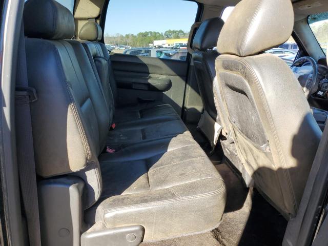Photo 10 from auction – 2012 CHEVROLET SILVERADO with VIN 3GCPCSE01CG159281