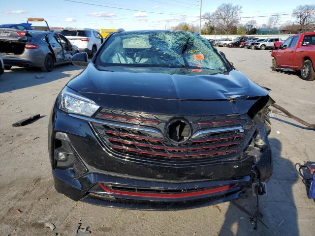 Photo 5 from auction – 2020 BUICK ENCORE GX with VIN KL4MMDSL7LB119462