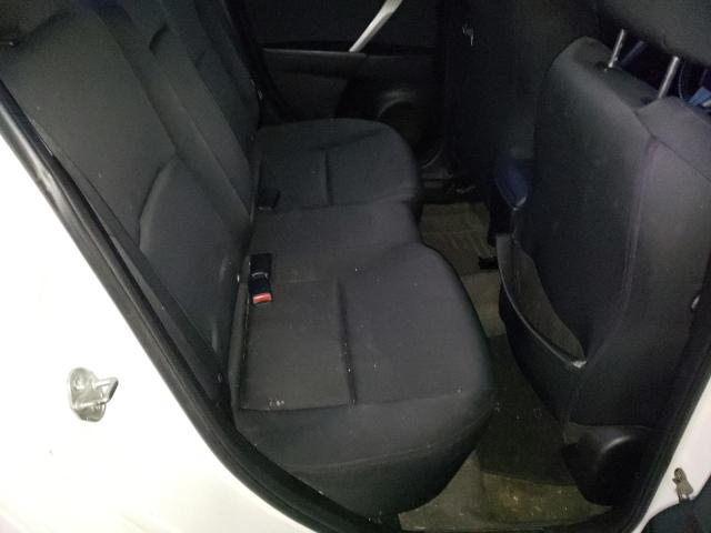 Photo 10 from auction – 2010 MAZDA 3 S with VIN JM1BL1S64A1343672