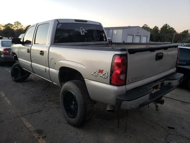 Photo 2 from auction – 2007 CHEVROLET SILVERADO with VIN 2GCEK13V371126123