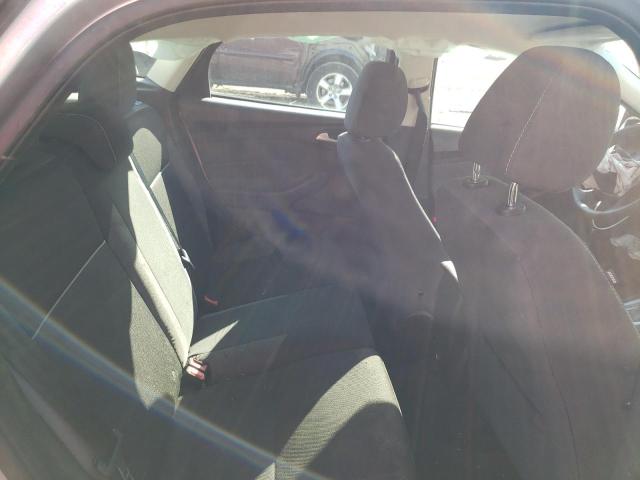 Photo 10 from auction – 2014 FORD FOCUS SE with VIN 1FADP3K26EL404817