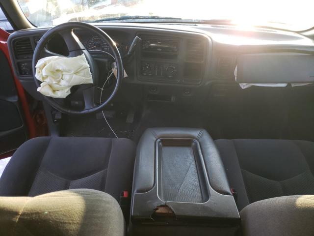 Photo 8 from auction – 2006 CHEVROLET SILVERADO with VIN 2GCEK13T661202057