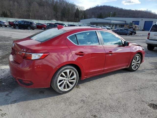 Photo 3 from auction – 2017 ACURA ILX BASE W with VIN 19UDE2F37HA009057