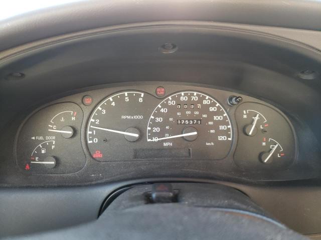 Photo 9 from auction – 2001 FORD RANGER with VIN 1FTYR10U21PA36671