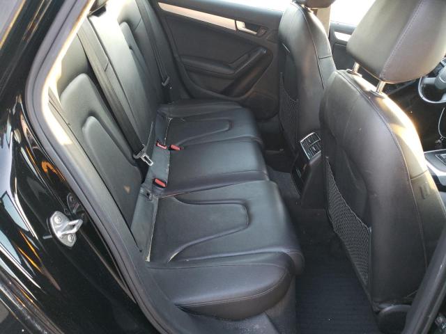 Photo 10 from auction – 2011 AUDI A4 with VIN WAUFFAFL0BN044731