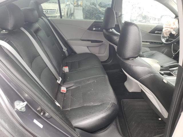 Photo 10 from auction – 2014 HONDA ACCORD EX with VIN 1HGCR2F77EA289433