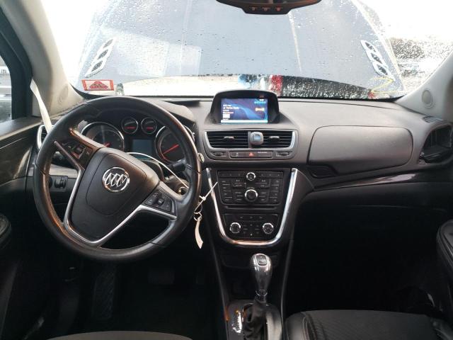 Photo 8 from auction – 2013 BUICK ENCORE CON with VIN KL4CJFSB5DB084297