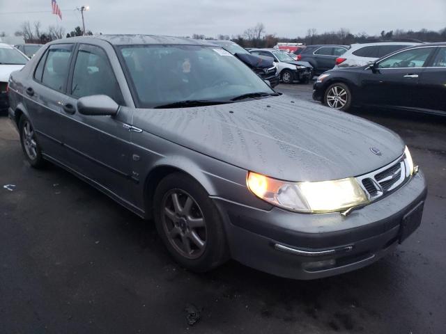 Foto 4 de la subasta – 2001 SAAB 9-5 AERO con VIN YS3EH48G713021203