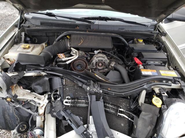 Photo 12 from auction – 2010 JEEP GRAND CHER with VIN 1J4PR4GK8AC134493
