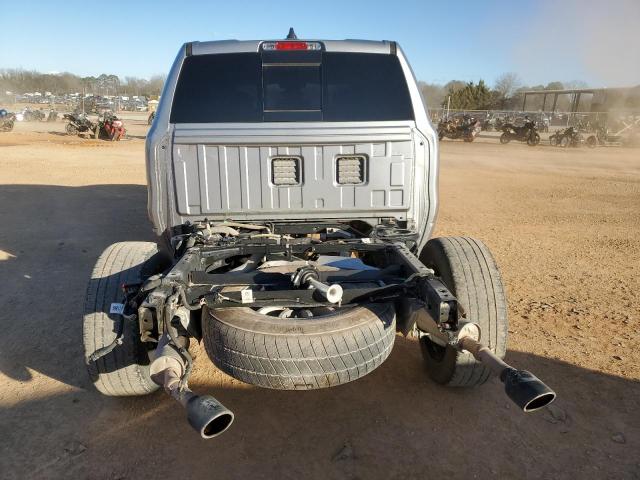 Photo 6 from auction – 2021 RAM 1500 BIG H with VIN 1C6SRFFT5MN552208